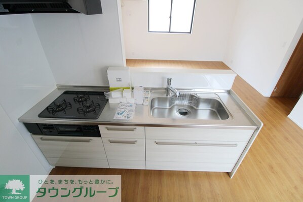 Kolet下赤塚の物件内観写真